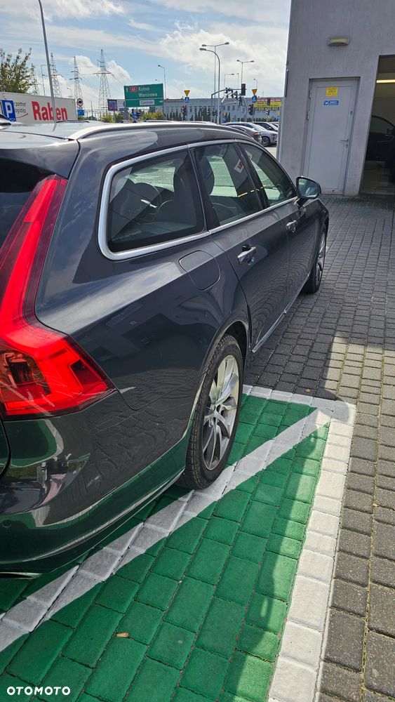Volvo V90 - 13