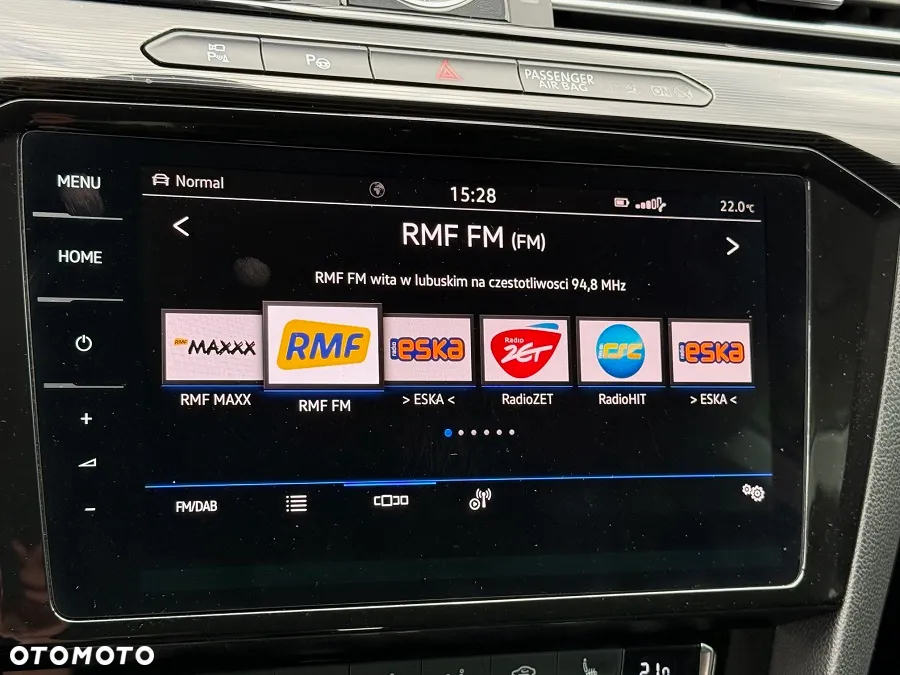 Volkswagen Arteon 2.0 TDI SCR Elegance DSG - 27
