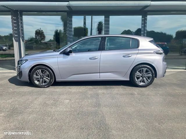 Peugeot 308 1.2 PureTech Active Pack - 5