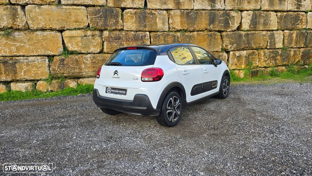 Citroën C3 1.5 BlueHDi C-Series - 2