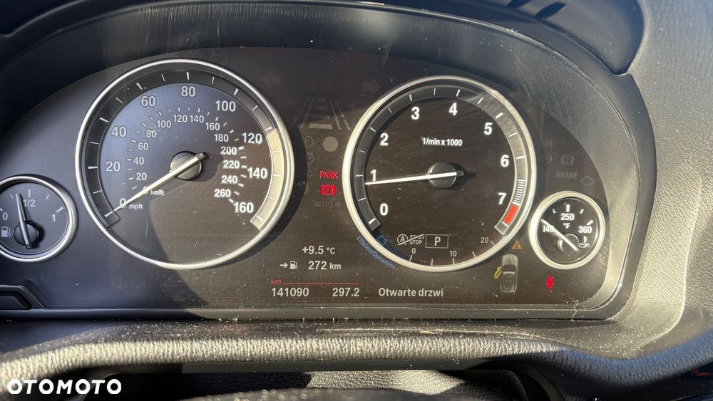 BMW X3 xDrive28i Sport-Aut xLine - 8