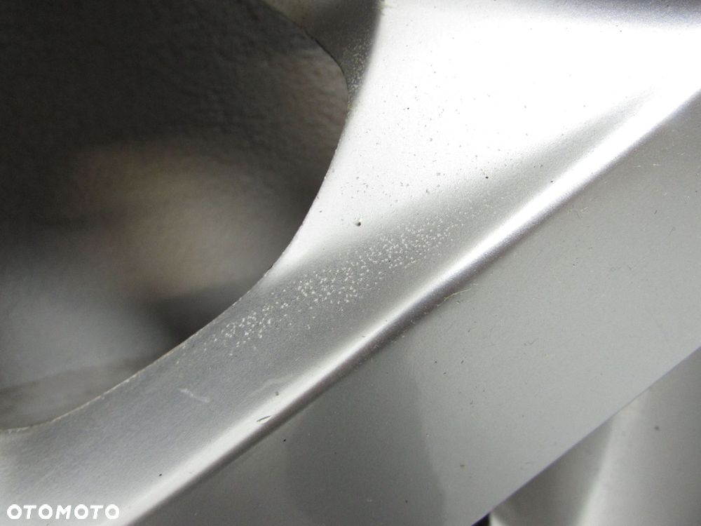 VOLVO V70 III S80 S60 II V60 07-16 KOMPLET FELG ALUMINIOWYCH 30748771 30714485 - 5
