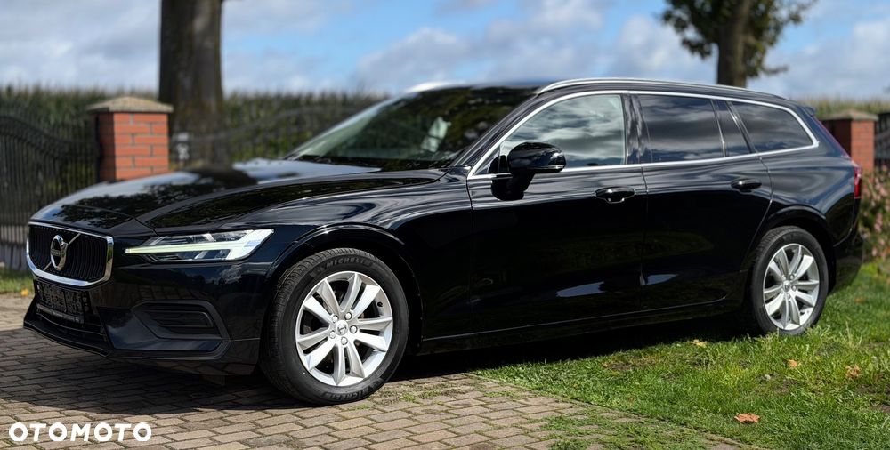 Volvo V60 D3 Geartronic Kinetic - 7