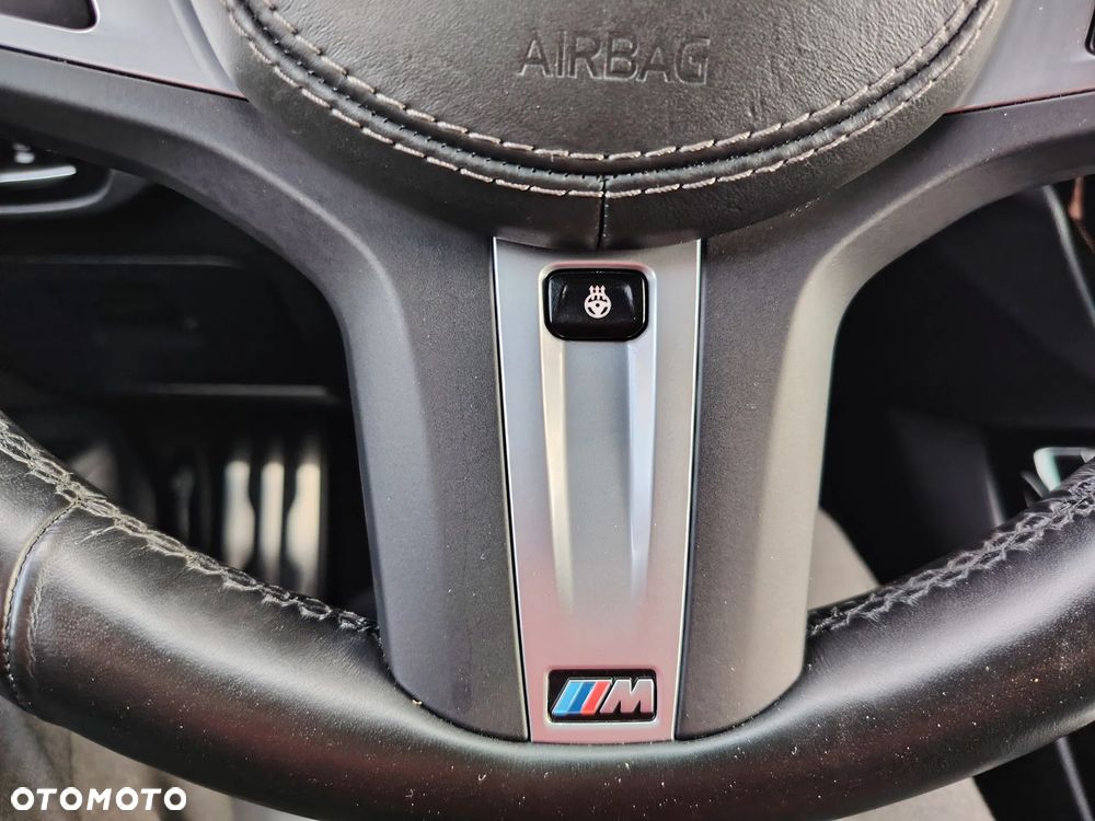 BMW X3 xDrive30d M Sport - 20