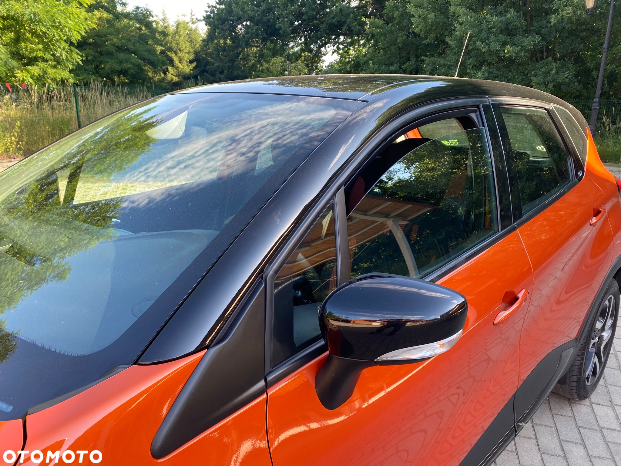 Renault Captur TCe 100 EXPERIENCE - 32
