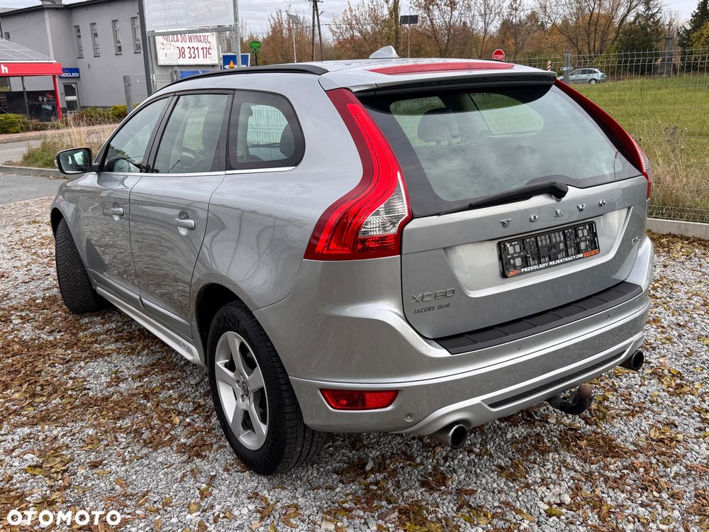 Volvo XC 60 D3 R Design - 12
