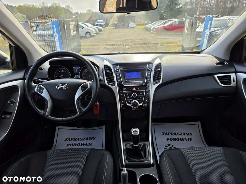 Hyundai i30 1.4 Style - 24