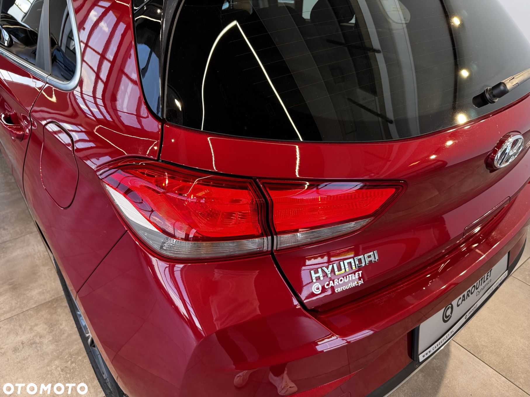 Hyundai i30 - 12