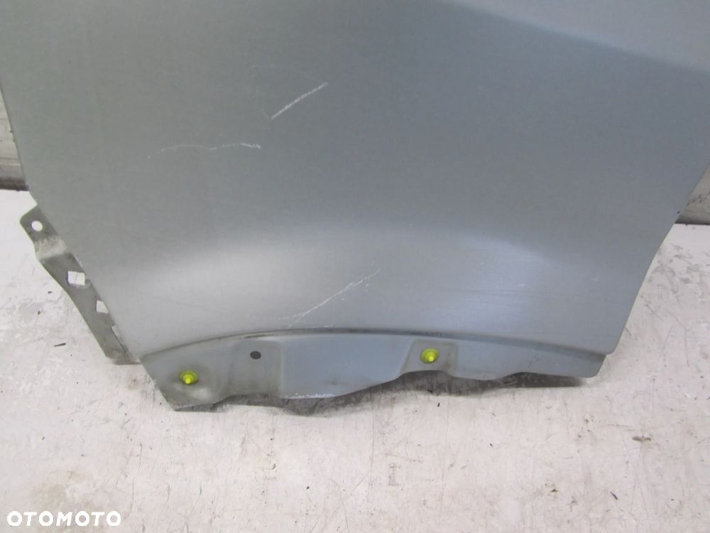 renault master II movano a fl błotnik lewy przód - 3