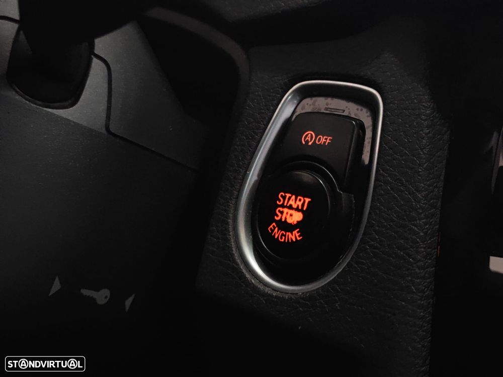 BMW 320 d Pack M Shadow - 43