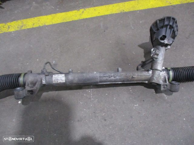 Caixa Direcao 3M513A500AM  FORD C MAX 2004 1.6HDI - 2