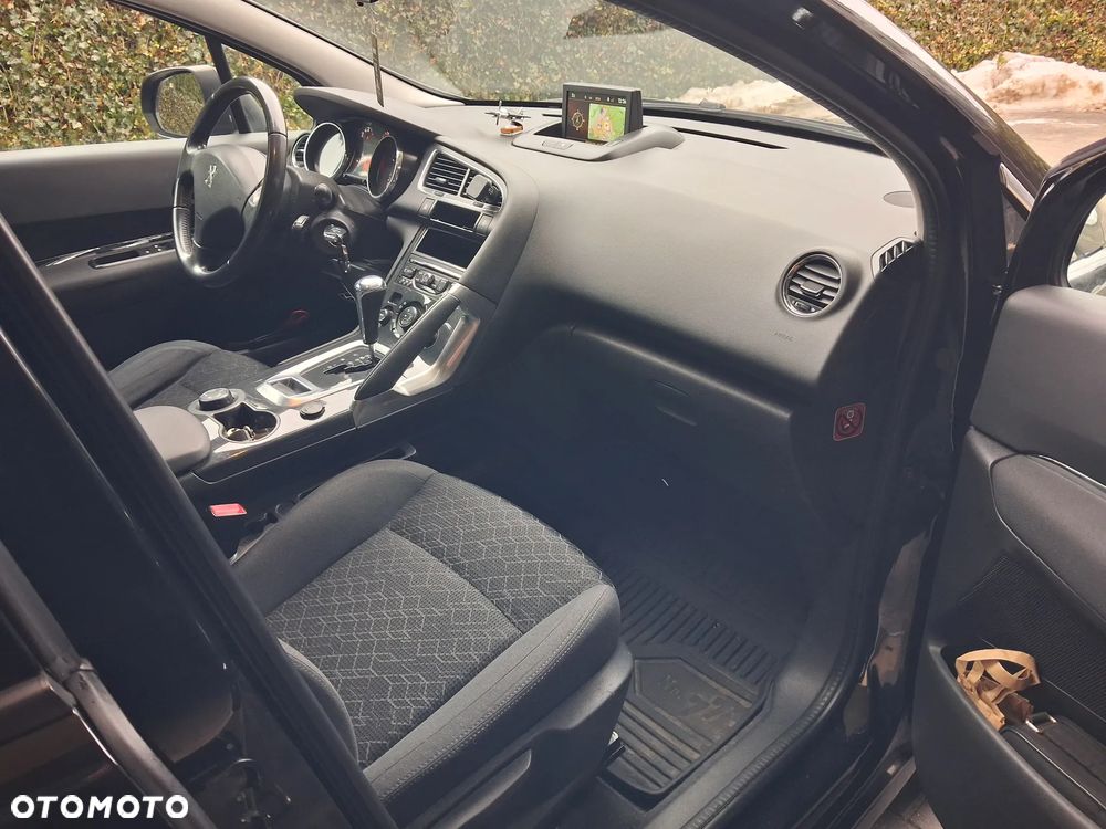 Peugeot 3008 BlueHDi 120 EAT6 Stop & Start Active - 12