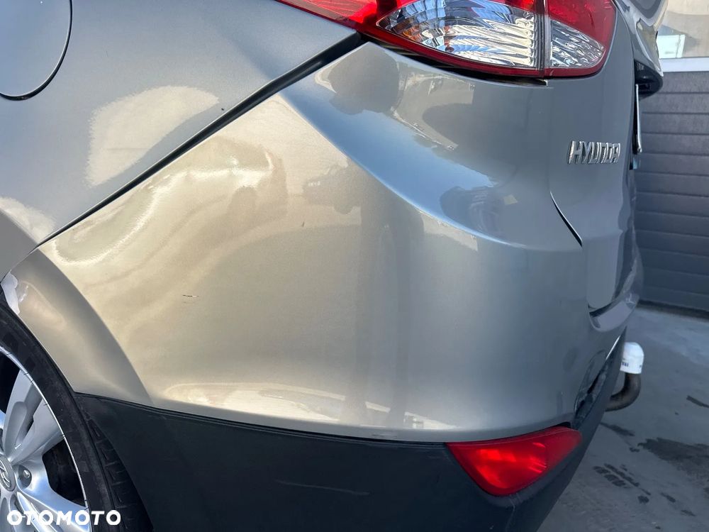 Hyundai ix35 1.7 CRDi 2WD Comfort - 13