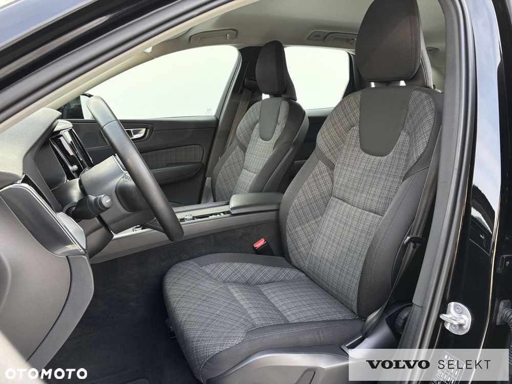 Volvo XC 60 - 7