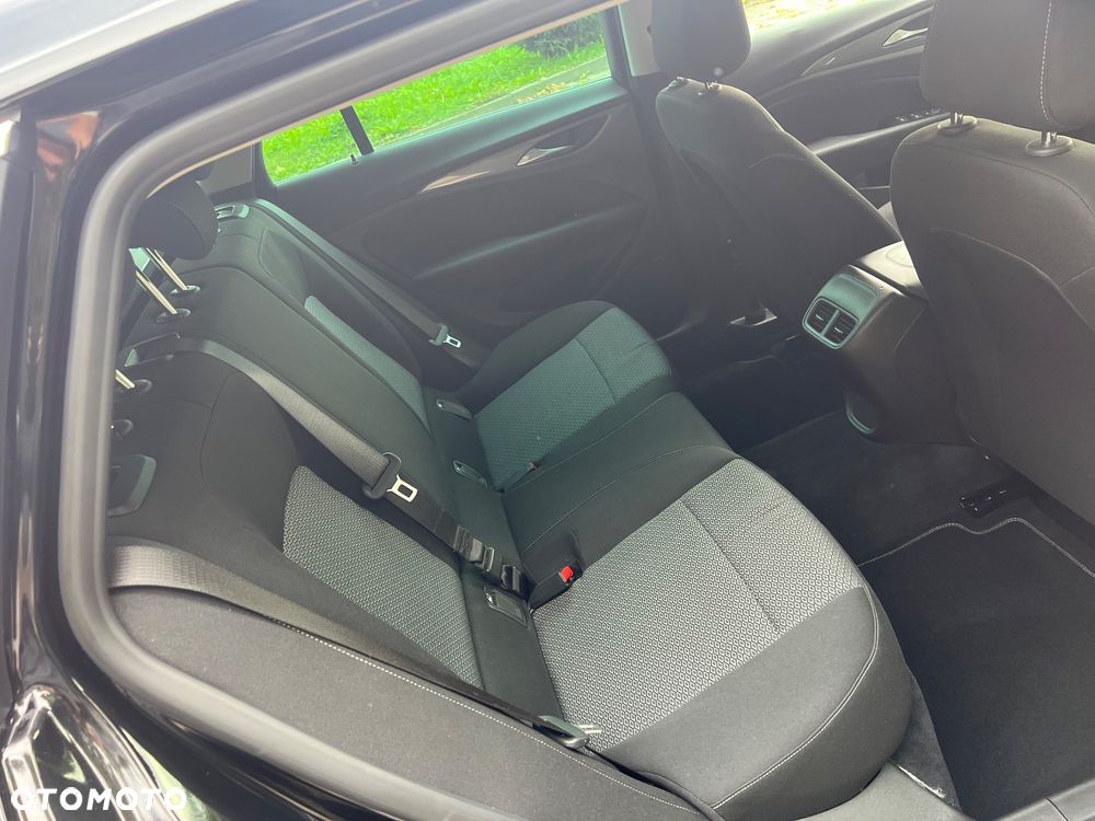 Opel Insignia 1.6 Business Innovation - 28