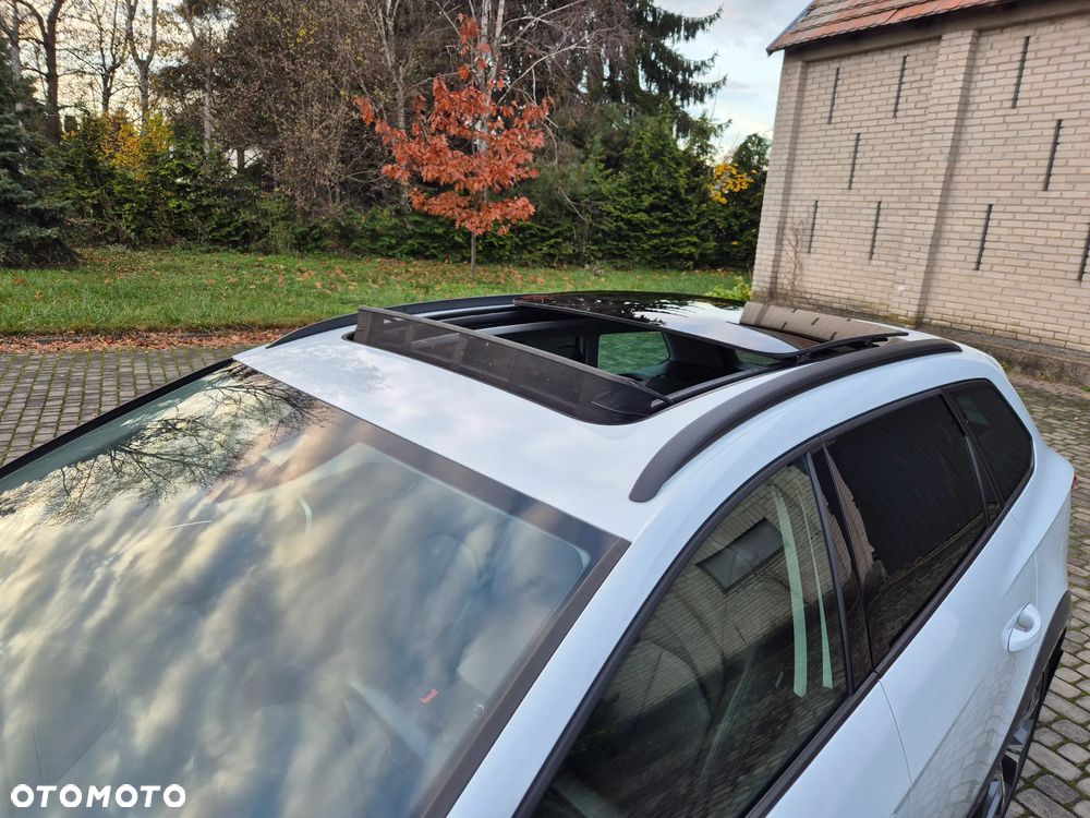 Seat Leon 2.0 TSI 4Drive DSG OPF X-Perience - 5