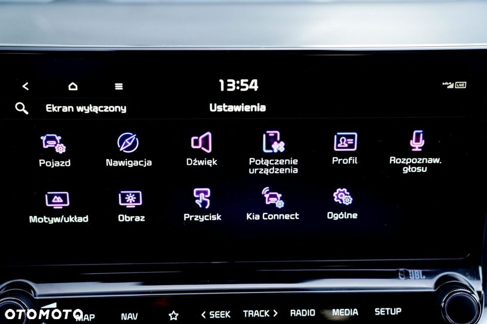 Kia XCeed - 36