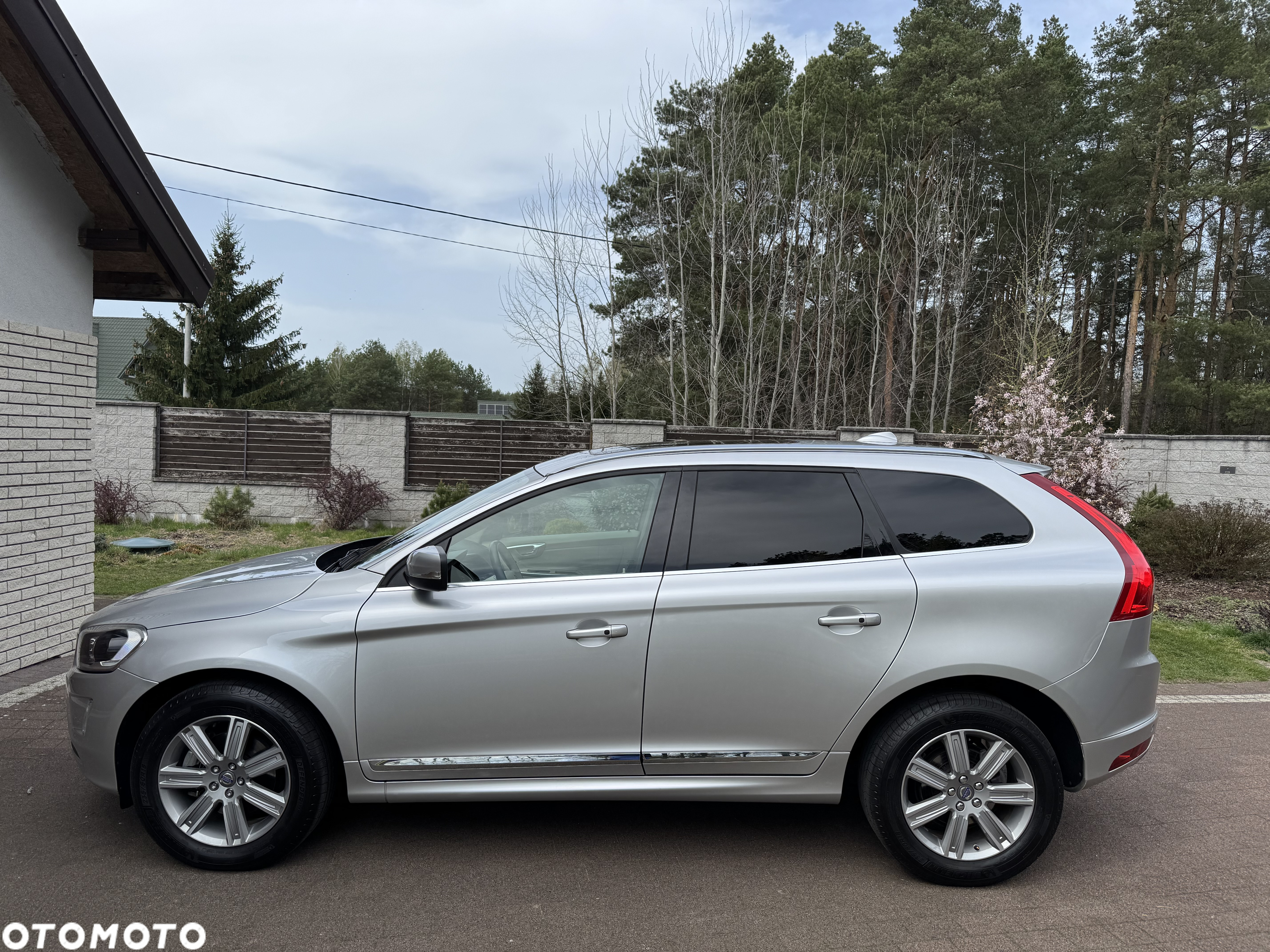Volvo XC 60 - 3