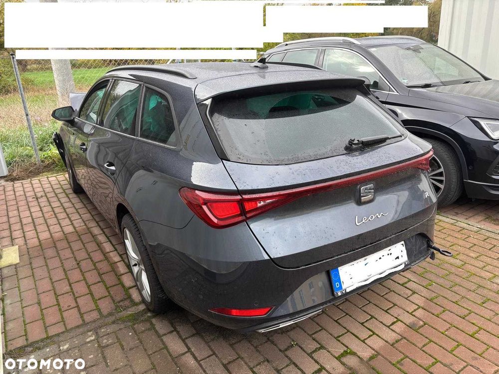 Seat Leon - 3