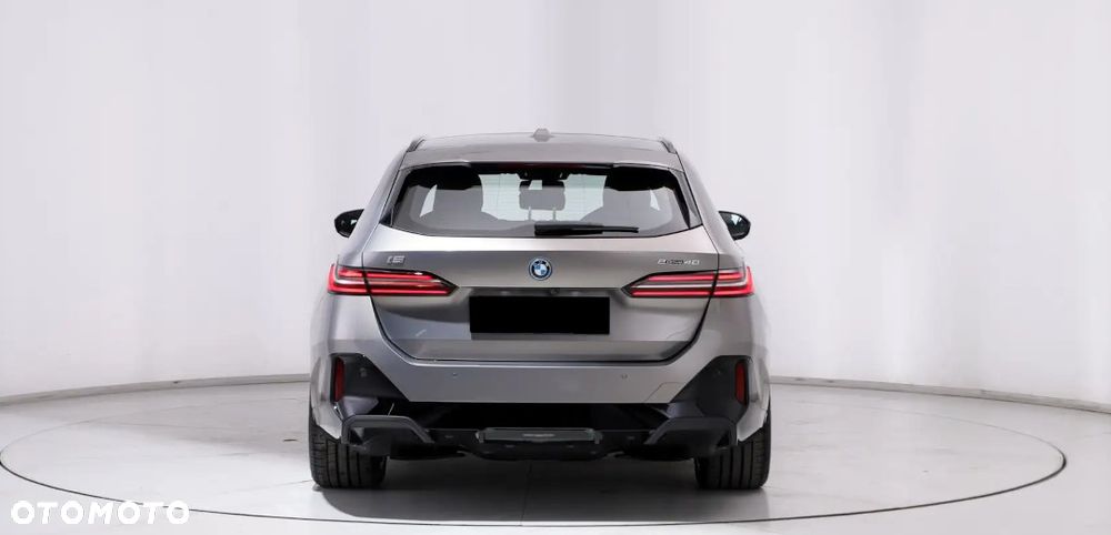 BMW i5 83.9kWh eDrive40 M Sport - 4