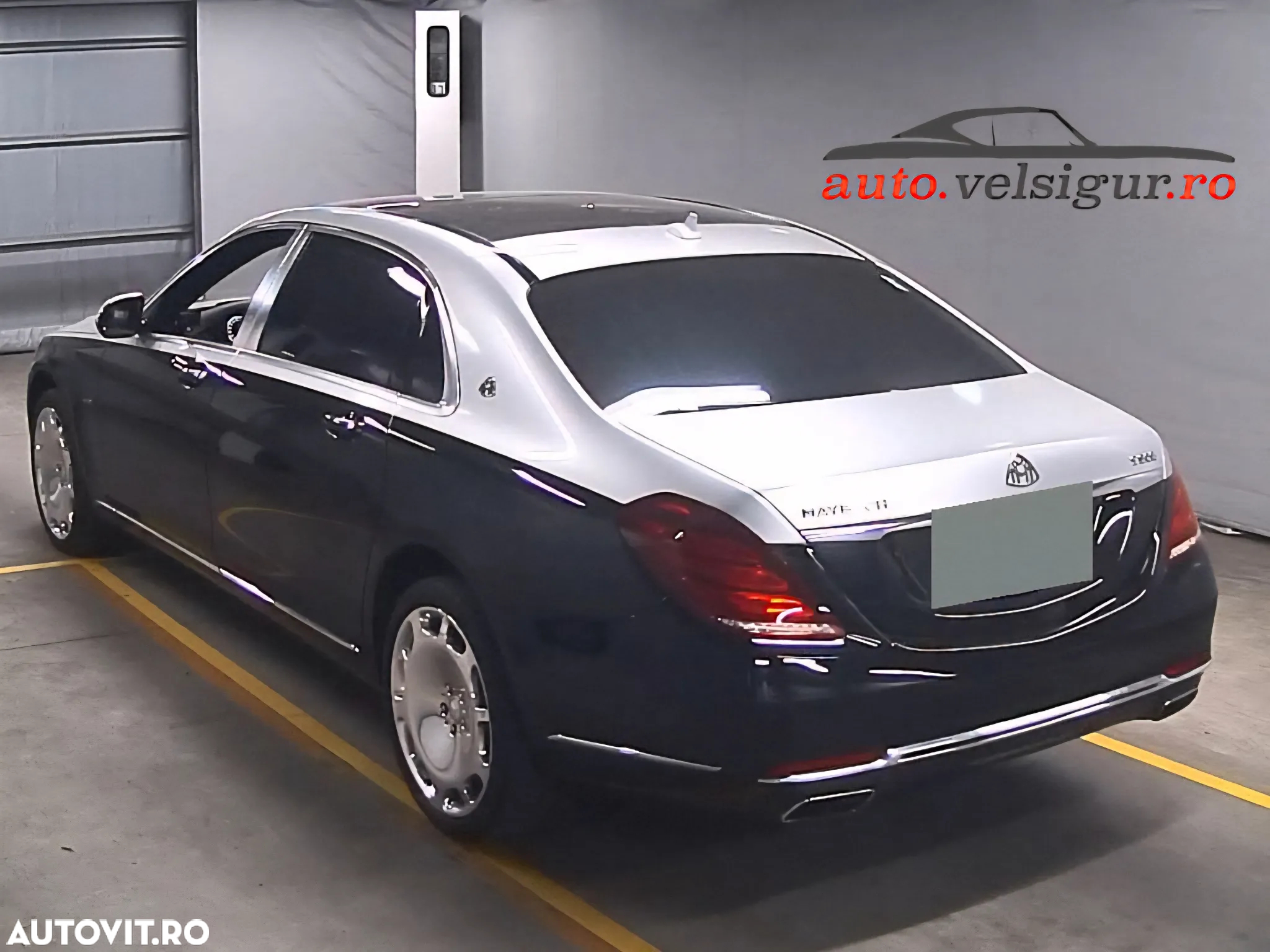 Maybach Altul - 11