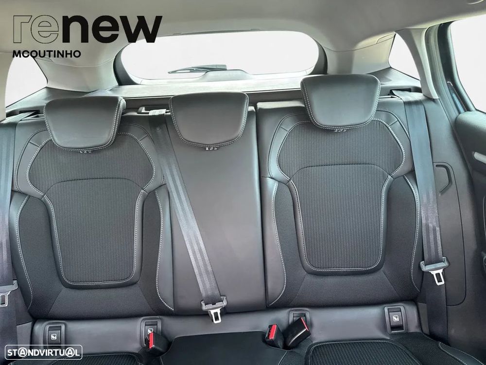 Renault Mégane Sport Tourer 1.5 Blue dCi Techno - 19