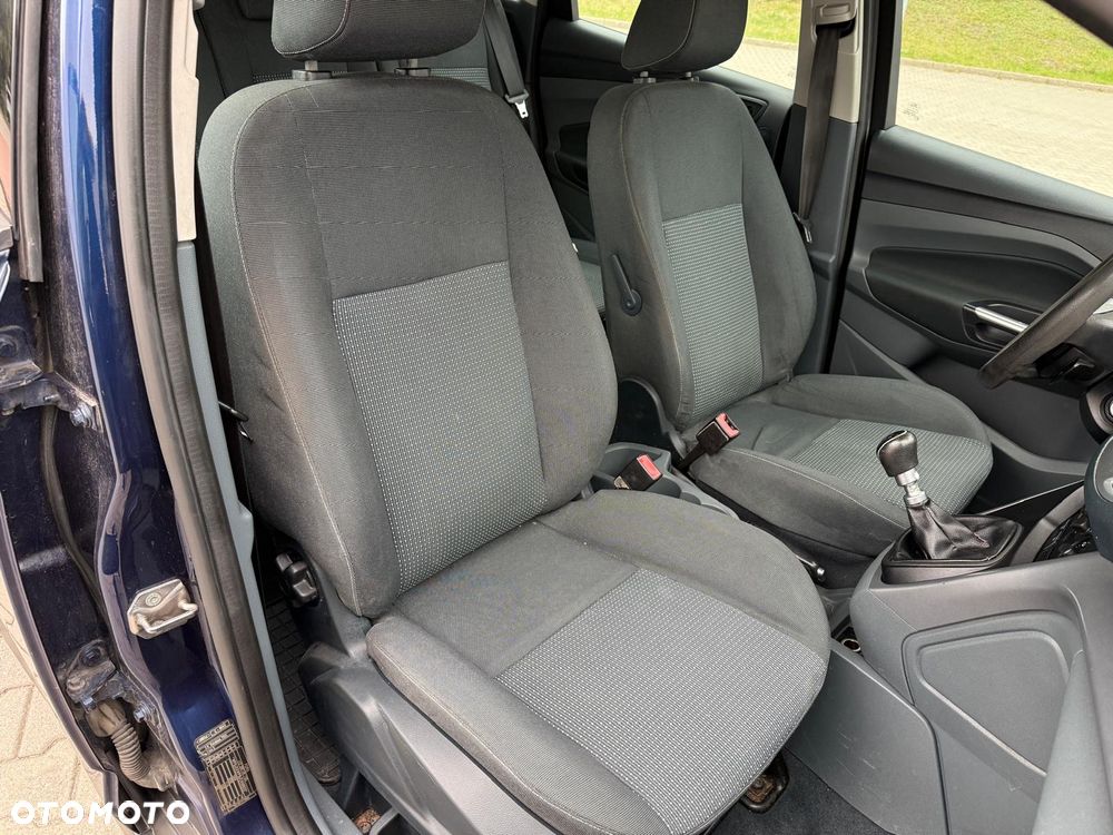 Ford C-MAX 2.0 TDCi Edition - 7