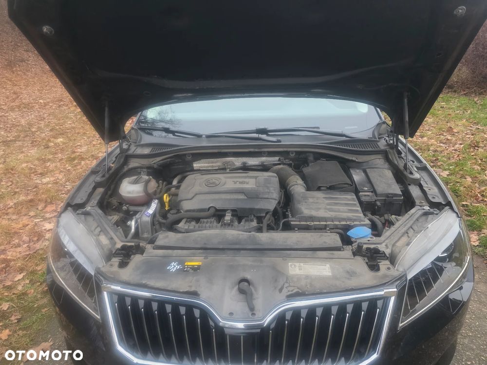 Skoda Superb 1.8 TSI L&K - 17