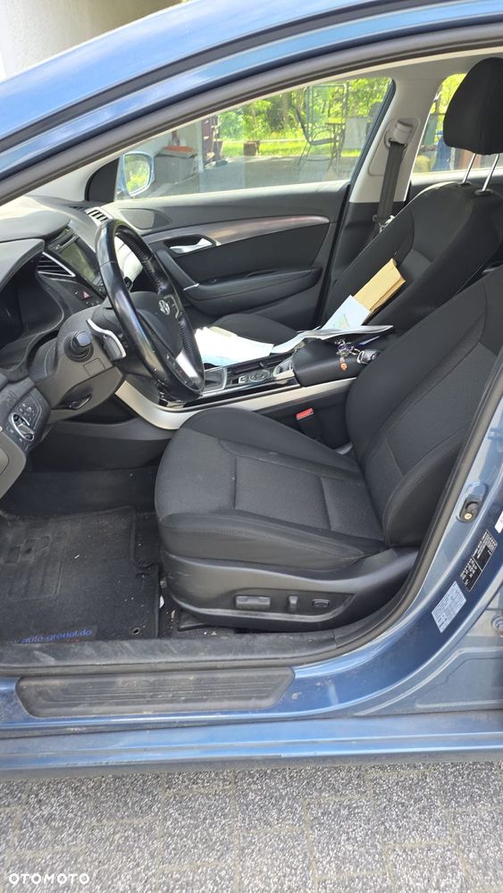 Hyundai i40 1.7 CRDi Comfort + - 11