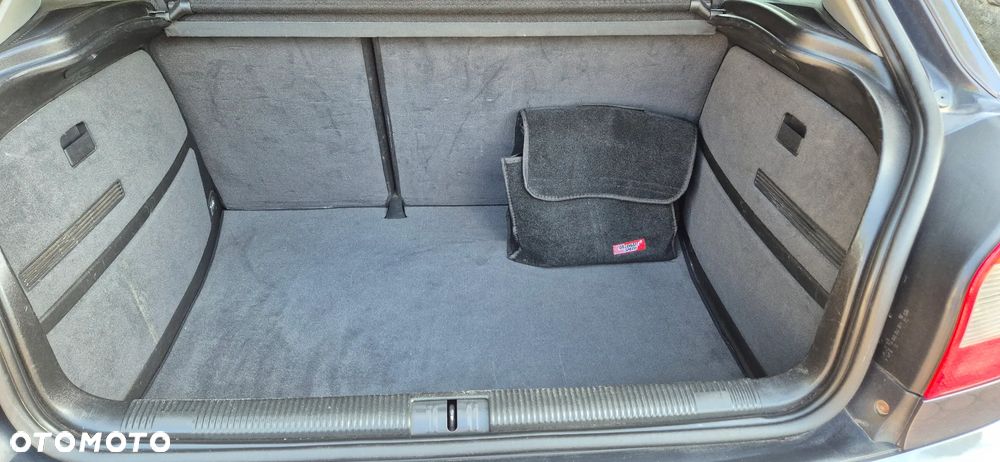 Audi A3 Limousine - 7