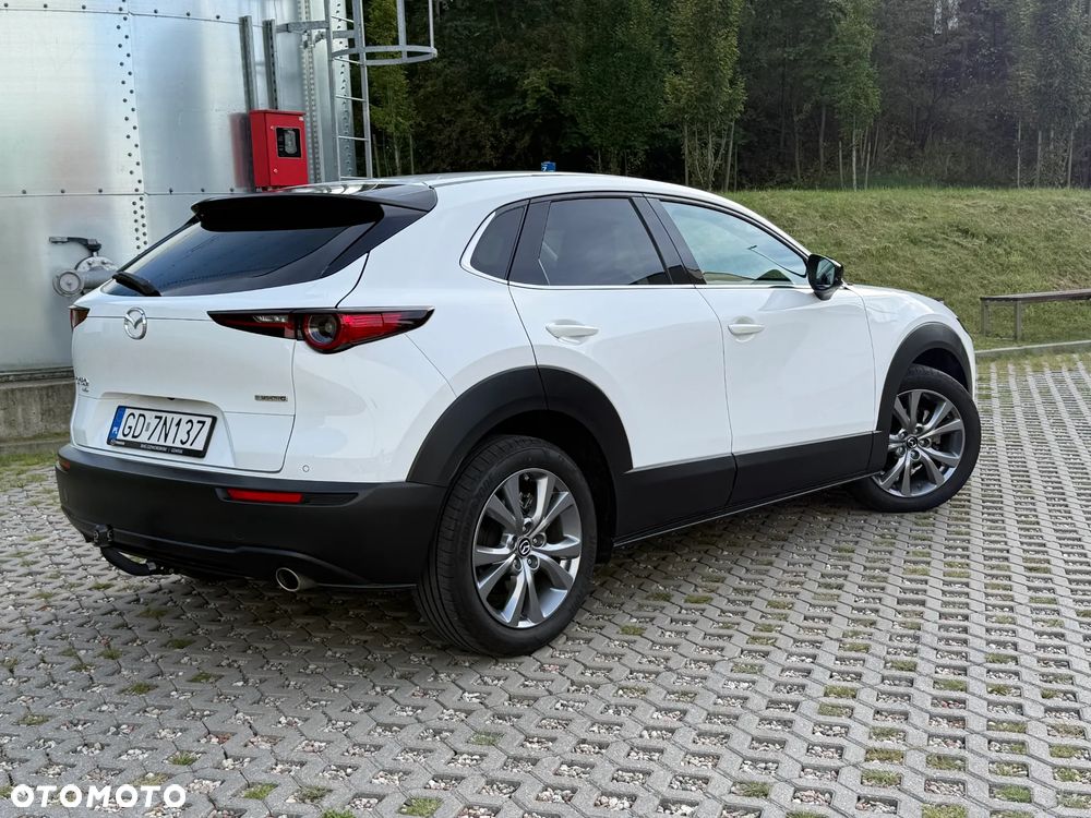 Mazda CX-30 - 9