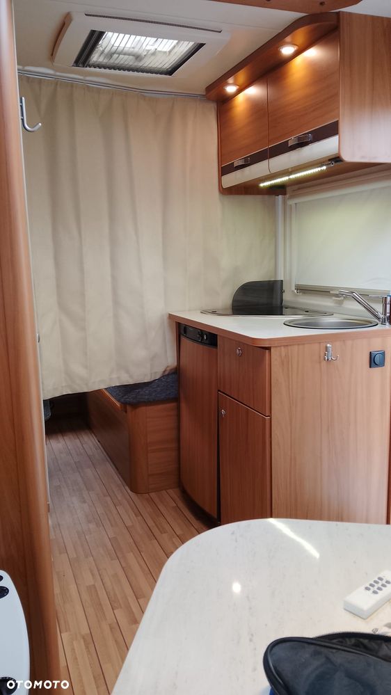 Weinsberg KWE 4 - 32