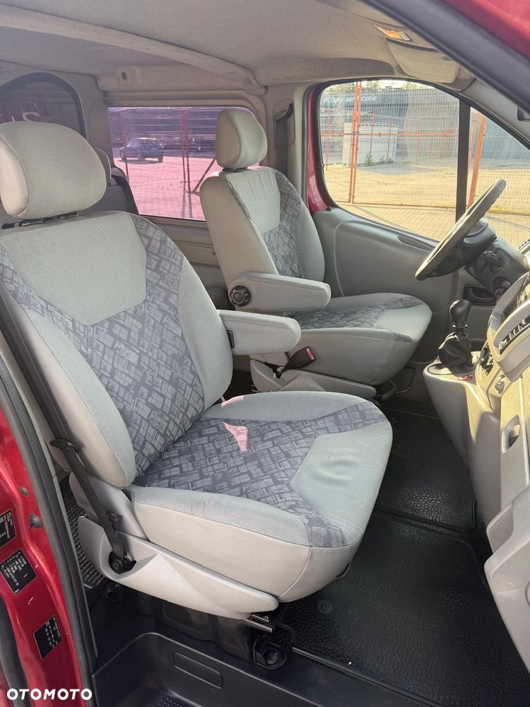 Opel Vivaro L2H1 2.9t - 14