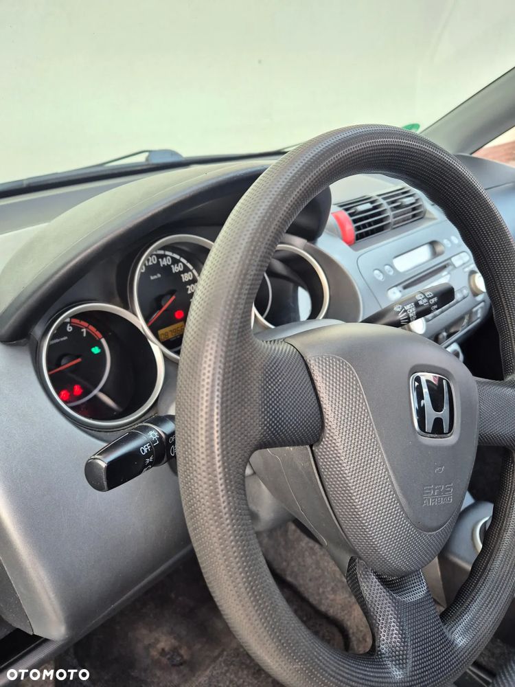 Honda Jazz 1.2 Style - 15