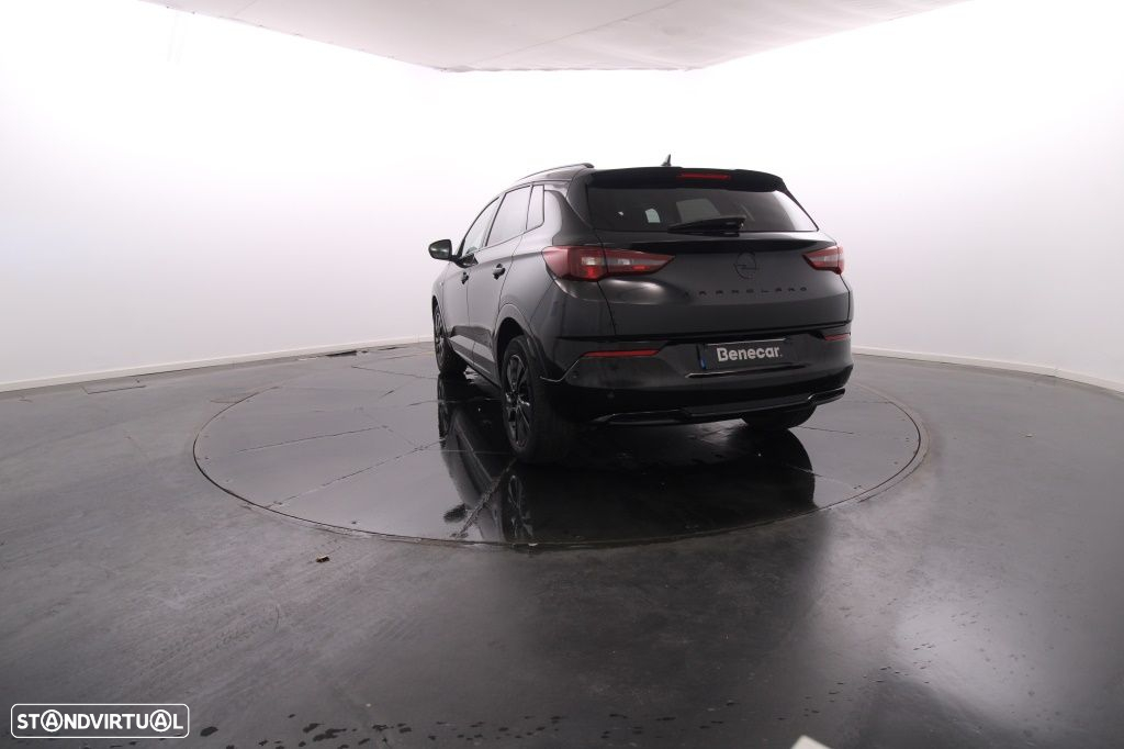 Opel Grandland 1.5 CDTI GS Line AT - 5