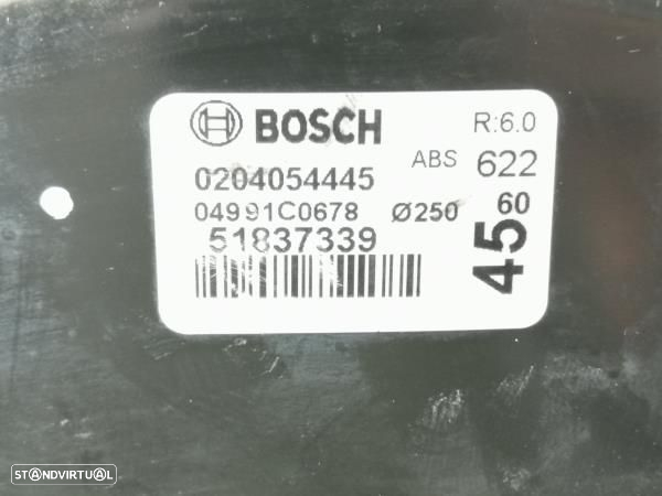 Servofreio Fiat Fiorino Caixa/Combi (225_) - 2