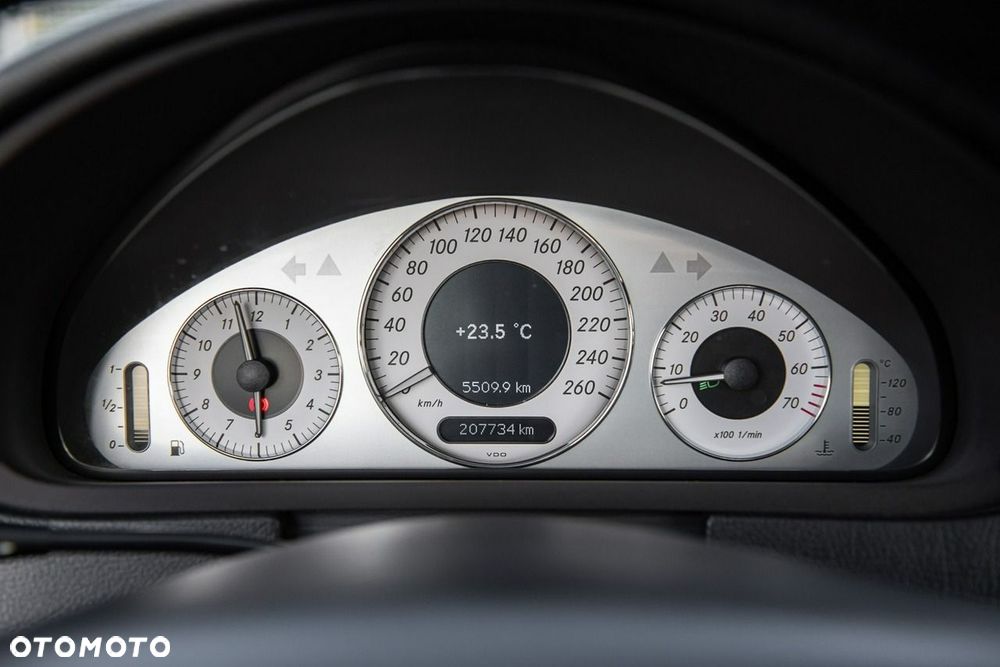 Mercedes-Benz CLK 280 Avantgarde Sport Edition - 34