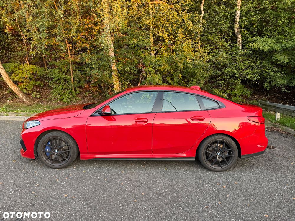 BMW Seria 2 220d M Sport - 2