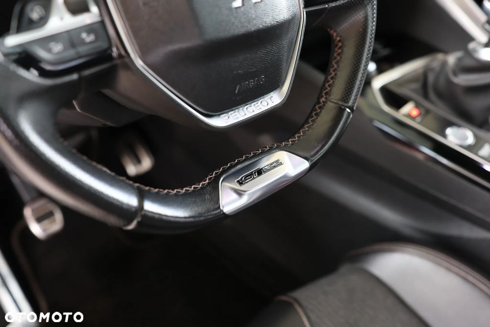 Peugeot 3008 2.0 HDi Premium+ - 11