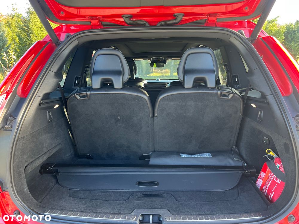 Volvo XC 90 T6 AWD R-Design - 17