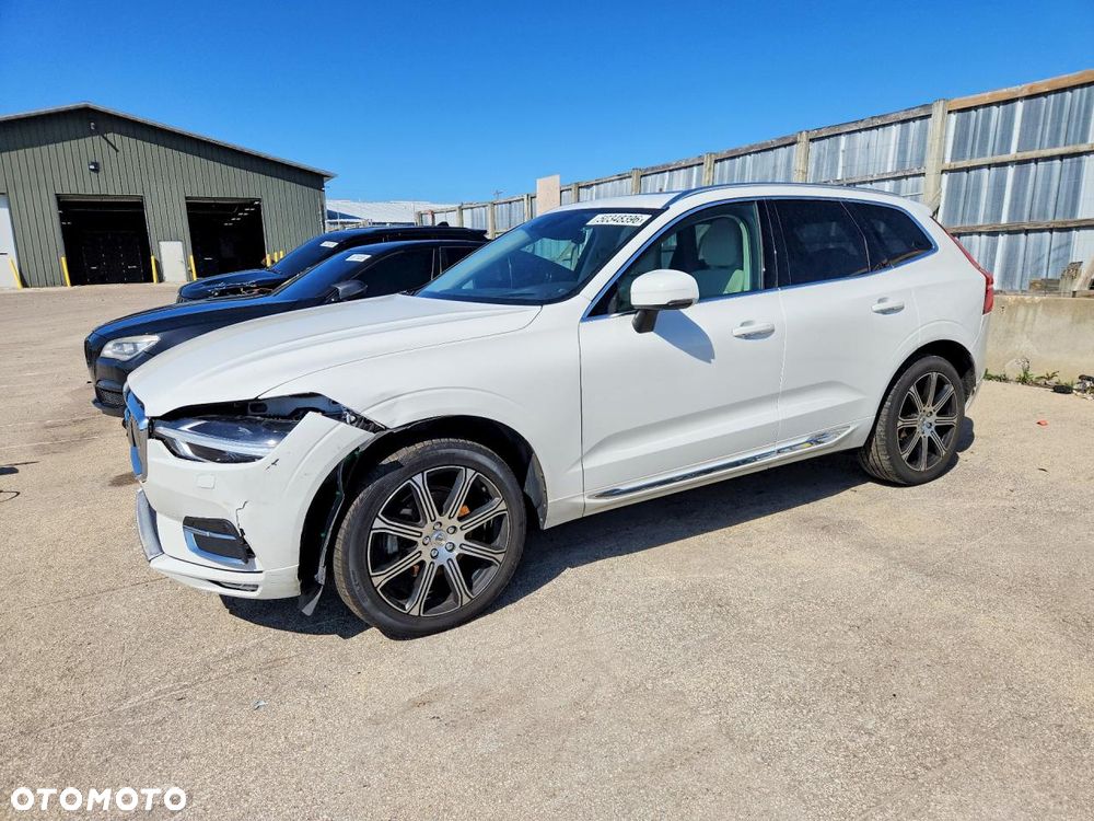 Volvo XC 60 T5 AWD Geartronic Inscription - 2