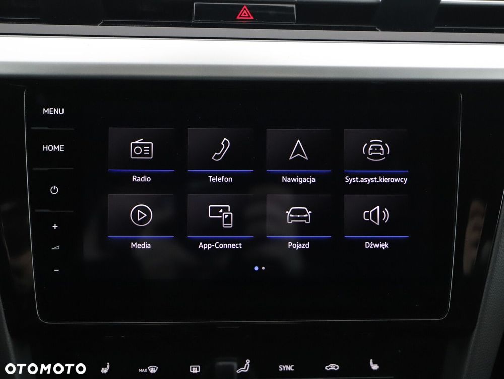 Volkswagen Arteon Shooting Brake 2.0 TSI R-Line DSG - 16