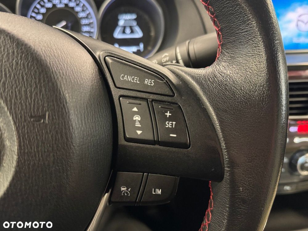 Mazda 6 2.5 Skypassion I-ELoop - 15