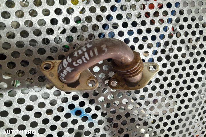 Conducta gaze 03G131521AM 03G131521AM Volkswagen VW Passat B6 [2005 - - 3