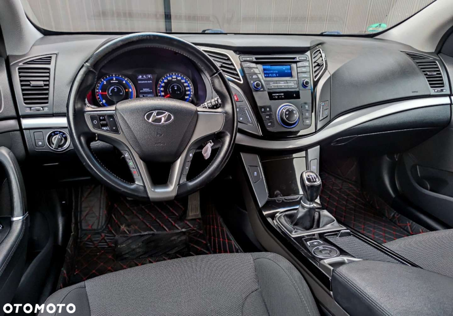 Hyundai i40 - 25
