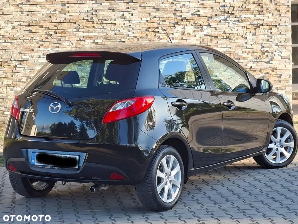 Mazda 2 1.3 Exclusive - 25