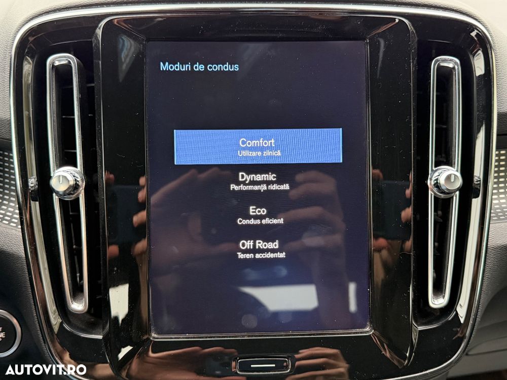 Volvo XC 40 D3 R-Design - 20