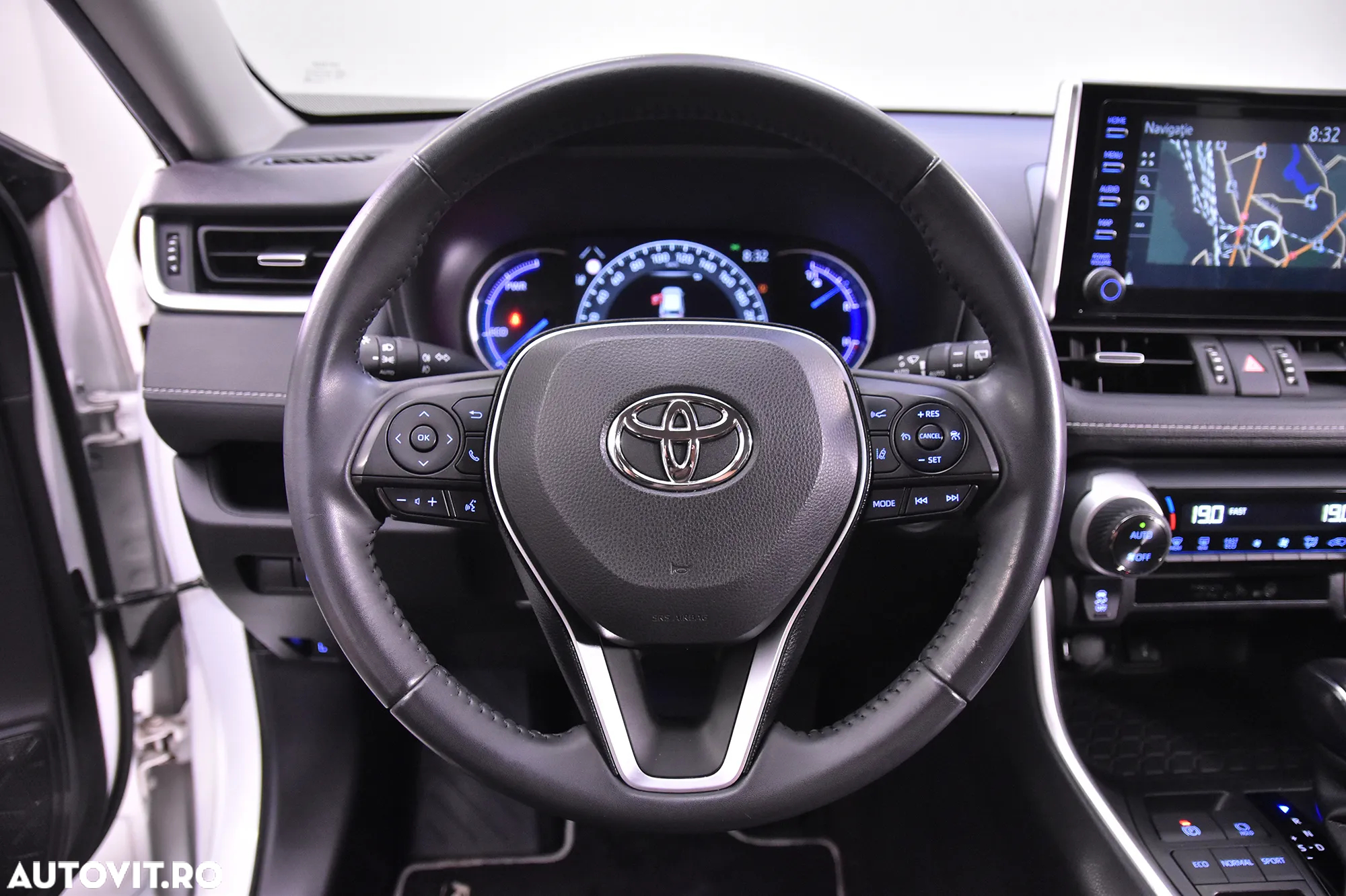 Toyota RAV4 2.5 4x2 Hybrid - 16