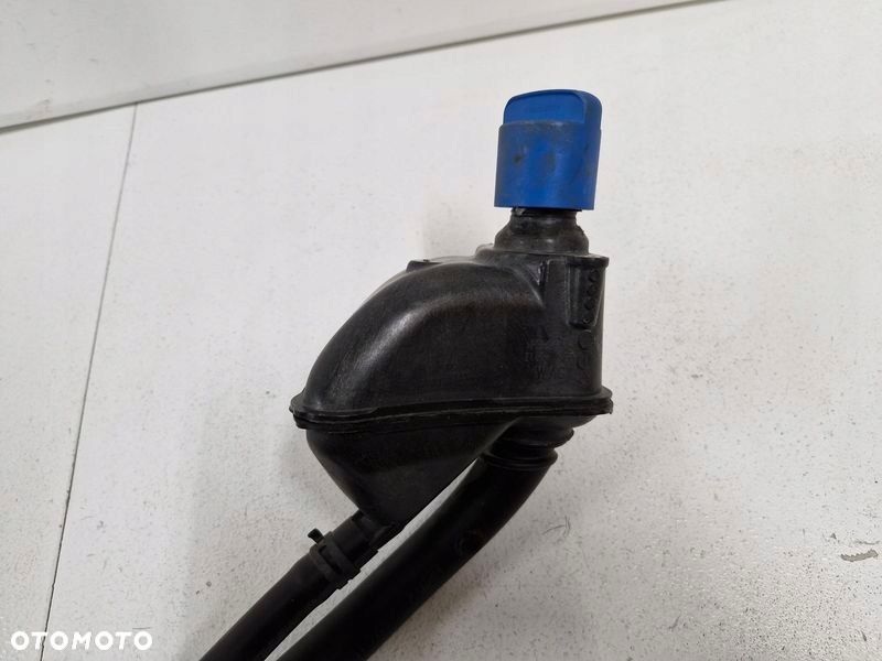 audi a6 c8 przewód wąż rura wlew adblue 4k0131963b - 7