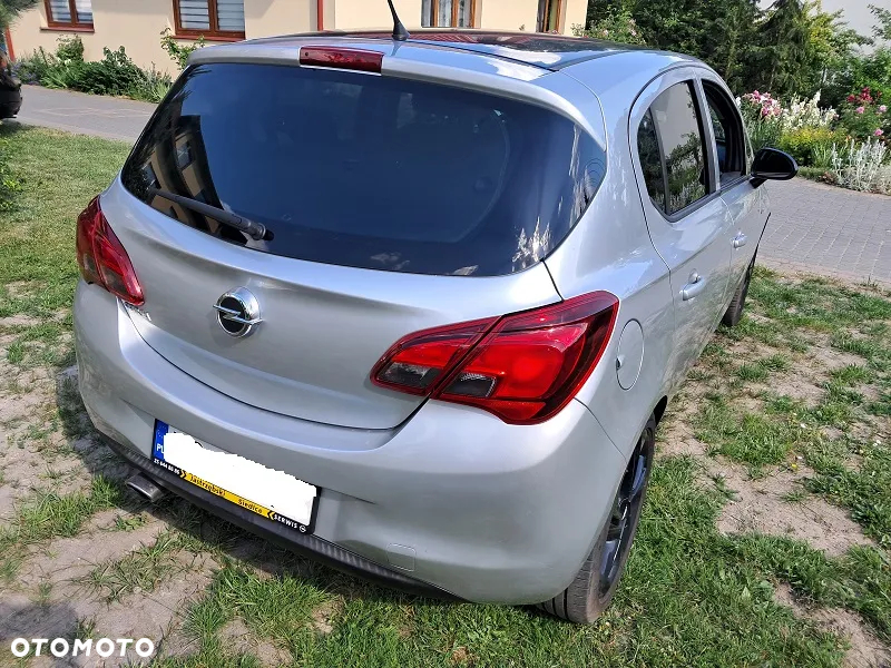 Opel Corsa 1.4 Color Edition - 3